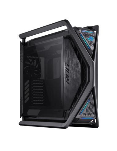 ASUS ROG HYPERION GR701 Torre Negro