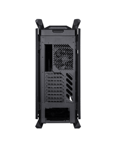 ASUS ROG HYPERION GR701 Torre Negro