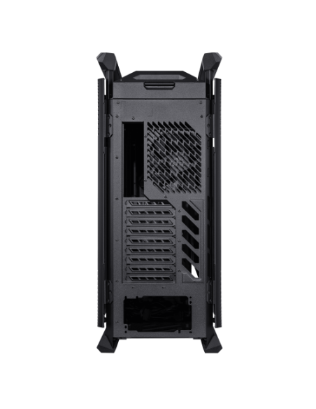 ASUS ROG HYPERION GR701 Torre Negro