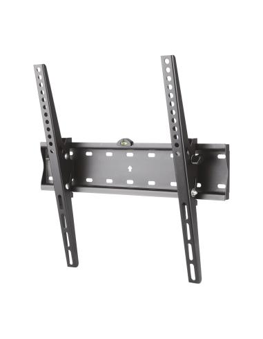 SOPORTE TV MONITOR AISENS ECO INCLINABLE 40KG DE 32-55 NEGRO WT55T-015