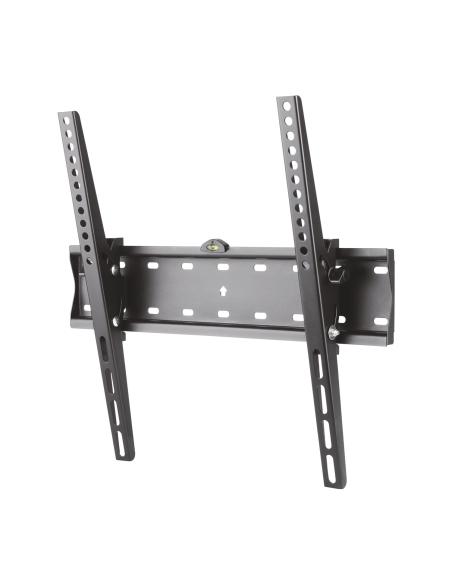SOPORTE TV MONITOR AISENS ECO INCLINABLE 40KG DE 32-55 NEGRO WT55T-015