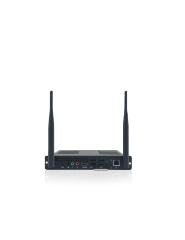 NEWLINE OPS PC (WB5B820W) (Q1'23) 11TH GEN INTEL CORE/CI5-1135G7/8GB RAM/256GB SSD/NO OS