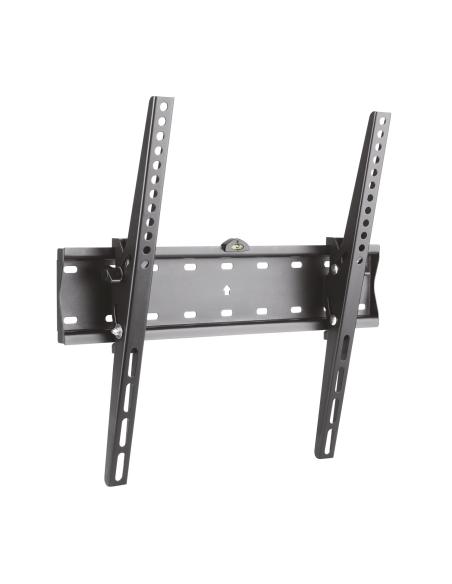 SOPORTE TV MONITOR AISENS ECO INCLINABLE 40KG DE 32-55 NEGRO WT55T-015