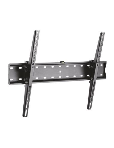 SOPORTE TV MONITOR AISENS ECO INCLINABLE 40KG DE 37-70 NEGRO WT70T-017