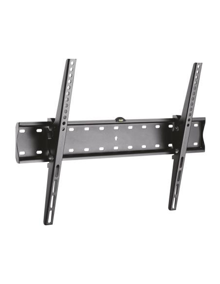 SOPORTE TV MONITOR AISENS ECO INCLINABLE 40KG DE 37-70 NEGRO WT70T-017