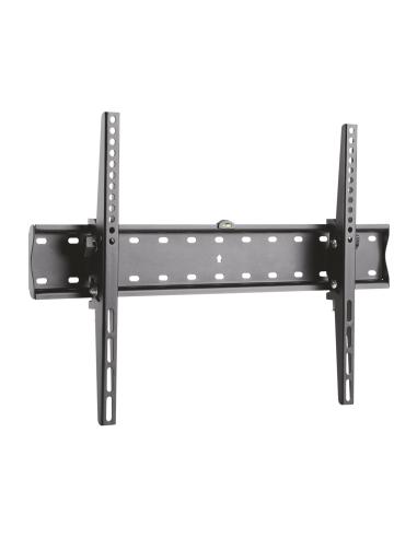 SOPORTE TV MONITOR AISENS ECO INCLINABLE 40KG DE 37-70 NEGRO WT70T-017