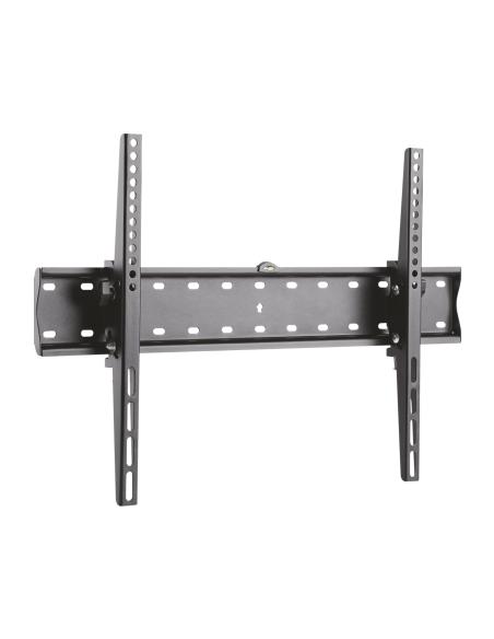 SOPORTE TV MONITOR AISENS ECO INCLINABLE 40KG DE 37-70 NEGRO WT70T-017