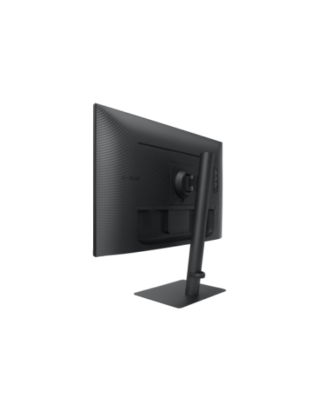 Samsung ViewFinity S80TB 68,6 cm (27") 3840 x 2160 Pixeles 4K Ultra HD LED Negro