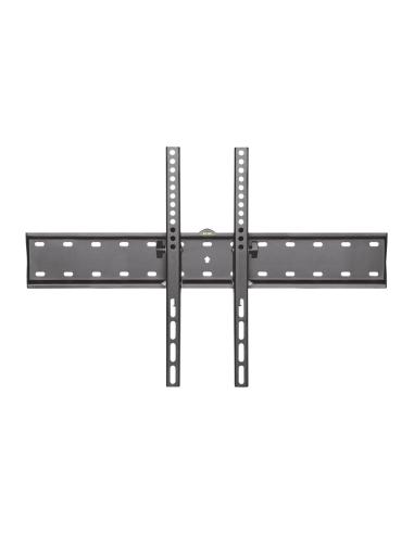 SOPORTE TV MONITOR AISENS ECO INCLINABLE 40KG DE 37-70 NEGRO WT70T-017