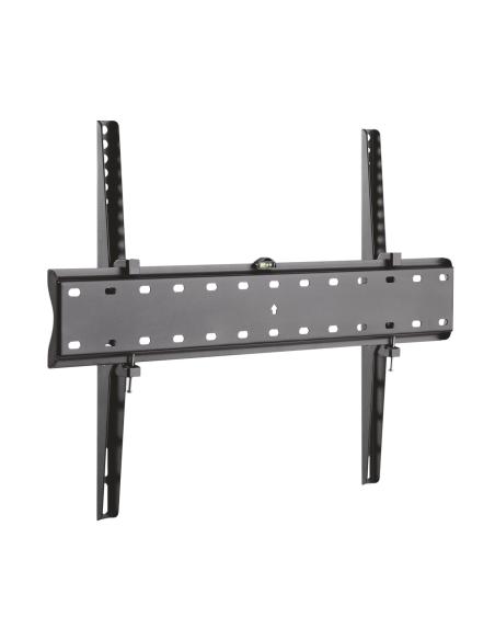 SOPORTE TV MONITOR AISENS ECO INCLINABLE 40KG DE 37-70 NEGRO WT70T-017