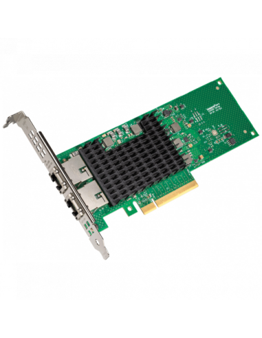 ASUS X710-T2L Interno Ethernet 10000 Mbit/s