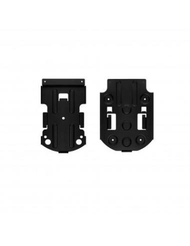 AVER ACCESORIES DL30 AND DL10 CEILING-MOUNT KIT CEILING-MOUNT KIT BRACKETS FOR DL30 AND DL10 (60S5000000AB)
