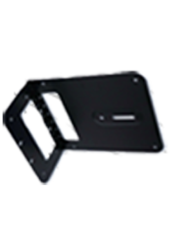 AVer 112AV8U2-AV9 accesorio para videoconferencia Soporte para cámara Negro