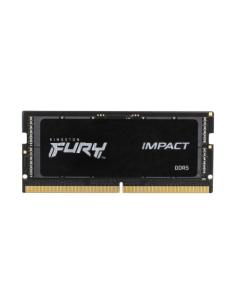 Kingston Technology FURY Impact módulo de memoria 32 GB 1 x 32 GB DDR5 5600 MHz