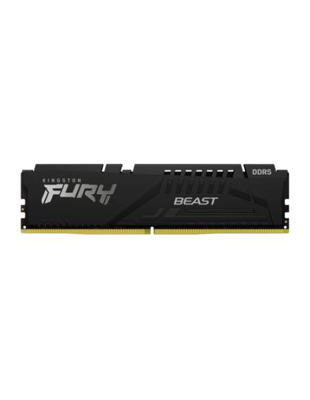 Kingston Technology FURY Beast módulo de memoria 16 GB 2 x 8 GB DDR5 5600 MHz