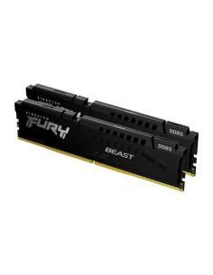 Kingston Technology FURY Beast módulo de memoria 64 GB 2 x 32 GB DDR5 6000 MHz