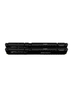 Kingston Technology FURY Beast módulo de memoria 64 GB 2 x 32 GB DDR5 6000 MHz 2