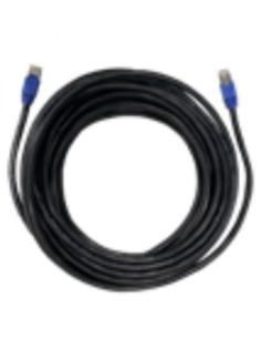 AVER ACCESORIES VC520PRO2 AND TEAMS EDITION VC540PRO/VC540/FONE540(064AOTHERCFX) EXPANSION SPEAKERPHONE/MICROPHONE CABLE 20M (RE