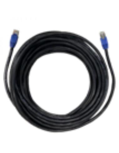 AVER ACCESORIES VC520PRO2 AND TEAMS EDITION VC540PRO/VC540/FONE540(064AOTHERCFX) EXPANSION SPEAKERPHONE/MICROPHONE CABLE 20M (RE