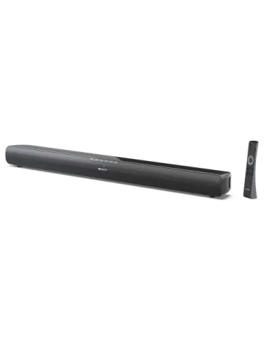 SHARP HT-SB100 SOUNDBAR 2.0 BLACK