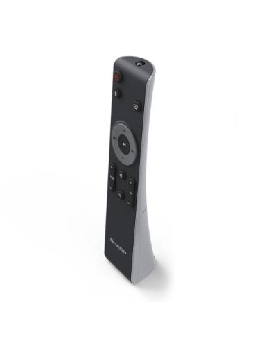 SHARP HT-SB100 SOUNDBAR 2.0 BLACK