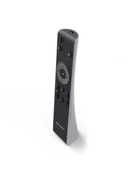 SHARP HT-SB100 SOUNDBAR 2.0 BLACK