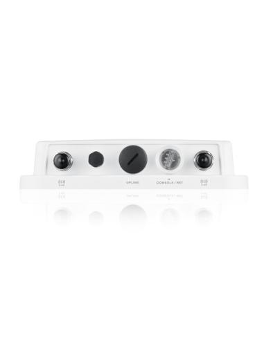 Zyxel WAX655E 4800 Mbit/s Blanco Energía sobre Ethernet (PoE)