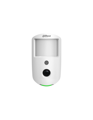 (DHI-ARD1731-W2(868)) DAHUA DETECTOR PIRCAM VIA RADIO