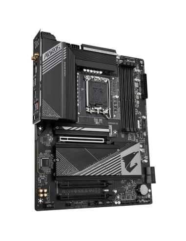 PLACA GIGABYTE B760 AORUS ELITE AX