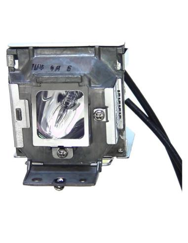 TEKLAMPS Lamp for BENQ MP524 lámpara de proyección 210 W