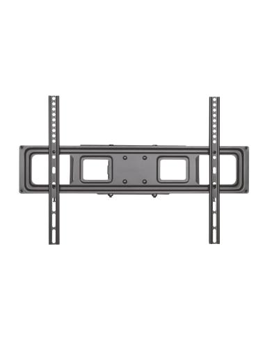 SOPORTE TV MONITOR AISENS ECO GIRA INCLINA NIVELA 40KG 37-70 NEGRO WT70TSLE-023
