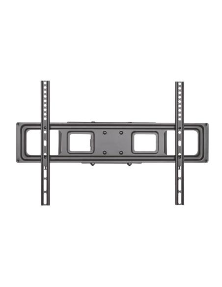 SOPORTE TV MONITOR AISENS ECO GIRA INCLINA NIVELA 40KG 37-70 NEGRO WT70TSLE-023