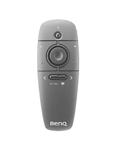 Benq PSR01 apuntador inalámbricos Negro