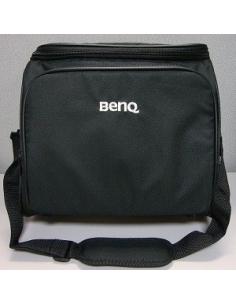 Benq SKU-MX812stbag-001 estuche de proyector Negro