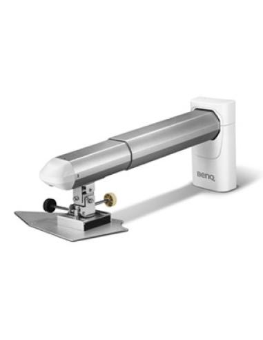 Benq WM04G3 montaje para projector Pared Metálico, Blanco
