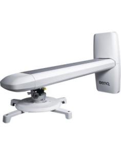 Benq Ultra Short-Throw Wall Mount montaje para projector Pared Blanco