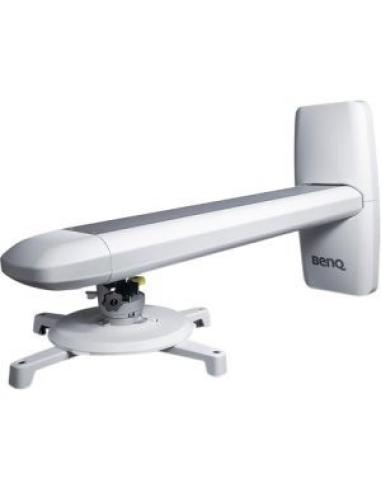 Benq Ultra Short-Throw Wall Mount montaje para projector Pared Blanco