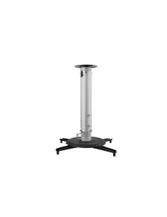 Benq CM00G3 montaje para projector Techo Negro, Acero inoxidable 2
