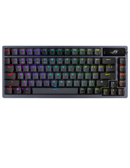 TECLADO ASUS ROG AZOTH