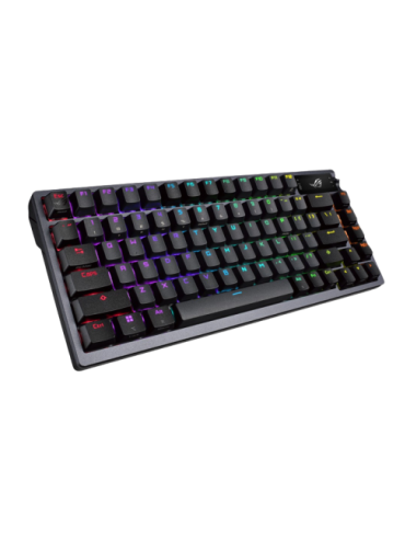 TECLADO ASUS ROG AZOTH