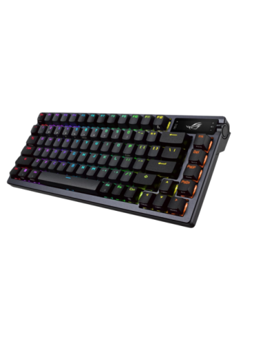TECLADO ASUS ROG AZOTH