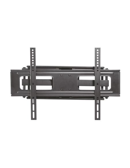 SOPORTE TV MONITOR AISENS PRO GIRA INCLINA NIVELA 50KG 37-70 NEGRO WT70TSLE-027