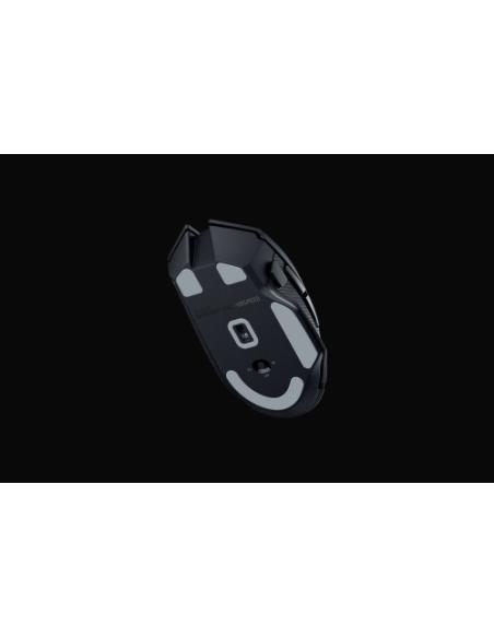 Razer Basilisk V3 X HyperSpeed ratón mano derecha Bluetooth Óptico 18000 DPI