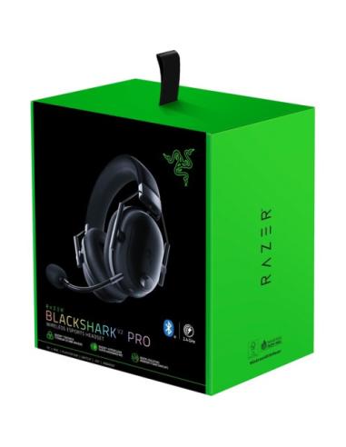 AURICULARES RAZER BLACKSHARK V2 PRO (2023) (RZ04-04530100-R3M1)