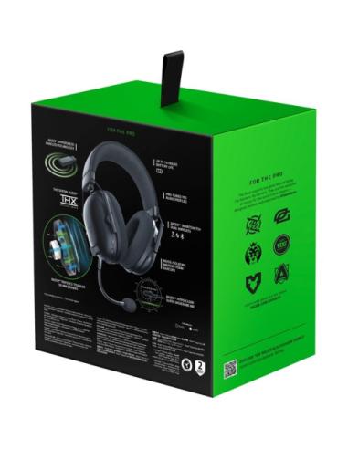 AURICULARES RAZER BLACKSHARK V2 PRO (2023) (RZ04-04530100-R3M1)