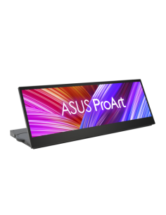 ASUS ProArt PA147CDV 35,6 cm (14") 1920 x 550 Pixeles LCD Pantalla táctil Negro 2