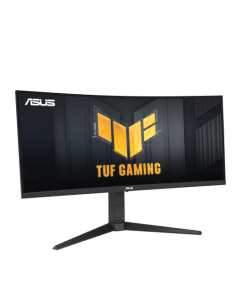 ASUS TUF Gaming VG34VQEL1A 86,4 cm (34") 3440 x 1440 Pixeles LED Negro 2