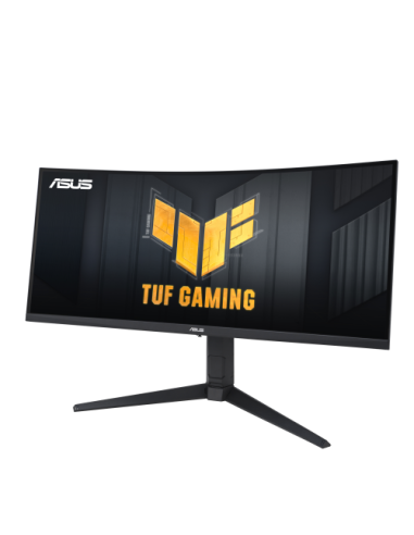 ASUS TUF Gaming VG34VQEL1A 86,4 cm (34") 3440 x 1440 Pixeles LED Negro
