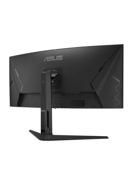 ASUS TUF Gaming VG34VQEL1A 86,4 cm (34") 3440 x 1440 Pixeles LED Negro