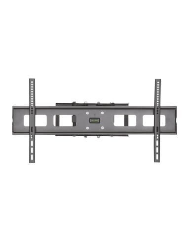 SOPORTE TV MONITOR AISENS PRO GIRA INCLINA NIVELA 60KG 37-90 NEGRO WT70TSLE-029